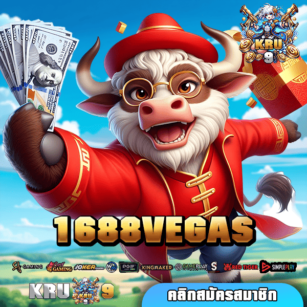 1688VEGAS ทางเข้า เว็บตรง มีใบรับรอง ทำเงินได้จริง อัปเดตใหม่